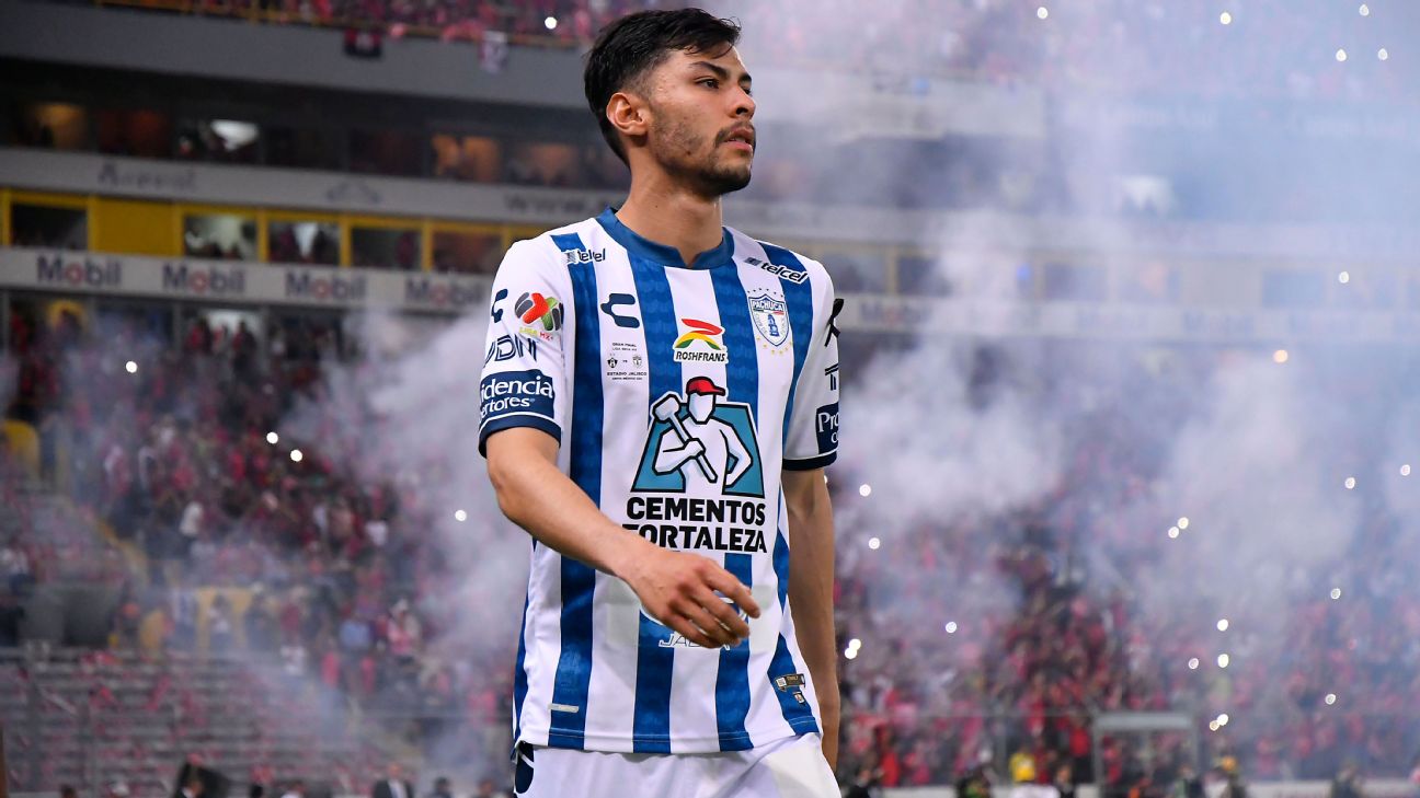 Rayados suma su primer refuerzo para el Clausura 2026