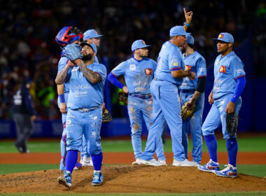 Charros de Jalisco se pone a un juego del bicampeonato de la LMP