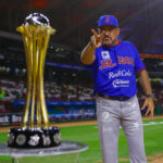 Charros de Jalisco toman ventaja en la Serie Final de la LMP