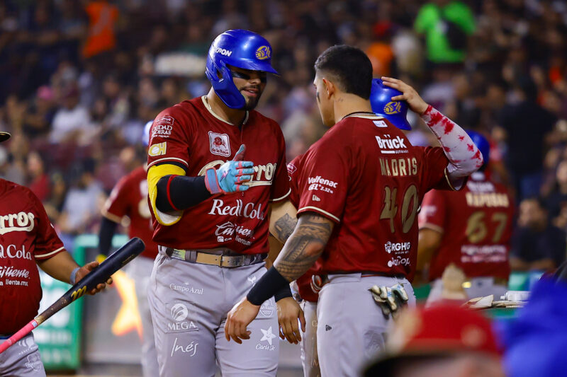 Charros de Jalisco se acerca al bicampeonato de la LMP