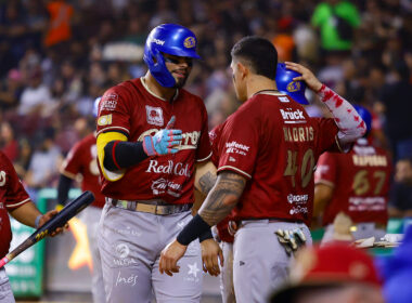 Charros de Jalisco se acerca al bicampeonato de la LMP