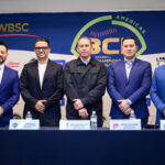 Se presenta la tercera edición de la Baseball Champions League y regresa a CDMX