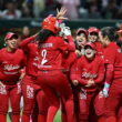 Diablos Rojos Femenil barre a los Charros de Jalisco