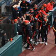 Naranjeros de Hermosillo sorprende y gana a Diablos Rojos Femenil