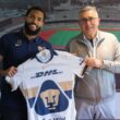 La posible fecha de debut de Juninho con Pumas en la Liga MX