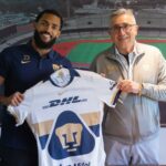 La posible fecha de debut de Juninho con Pumas en la Liga MX