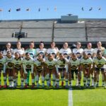 El histórico arranque de Pumas Femenil en el Clausura 2026