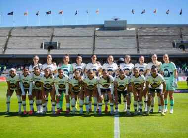 El histórico arranque de Pumas Femenil en el Clausura 2026