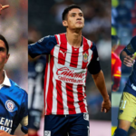 ¿Rehecho en CU? Uriel Antuna se uniría a una selecta lista en la Liga MX