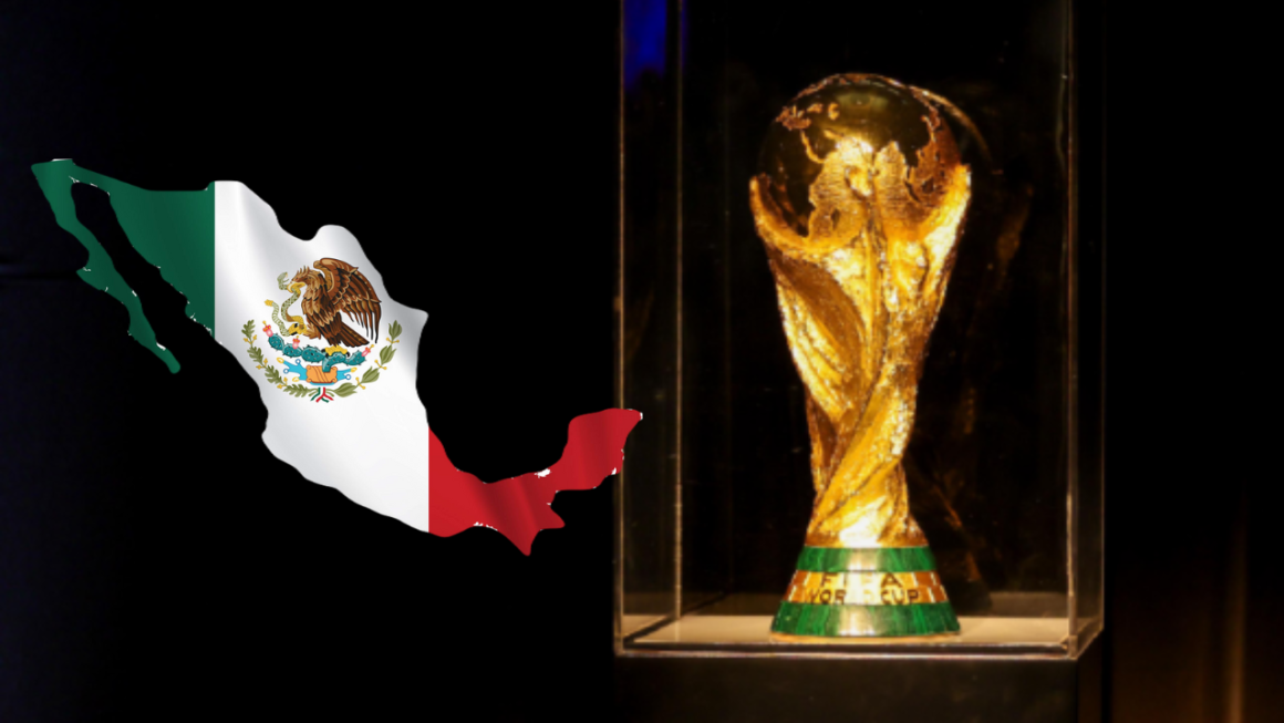 Así será el Tour de la Copa Mundial de la FIFA en México previo a la ...