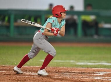 Magaly Zuñiga: La combinación perfecta entre maternidad y jugadora profesional de la LMS