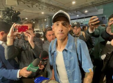 ¿Cuándo podría debutar Uriel Antuna con Pumas?