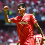 ¿Robert Morales llega a Pumas? Esto es lo que se sabe