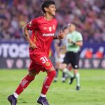Pumas tiene nuevo delantero para el Clausura 2026