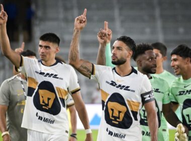 ¿Otra baja más? Pumas podría perder a uno de sus capitanes para el Clausura 2026