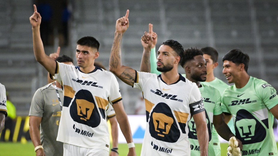 ¿Otra baja más? Pumas podría perder a uno de sus capitanes para el Clausura 2026