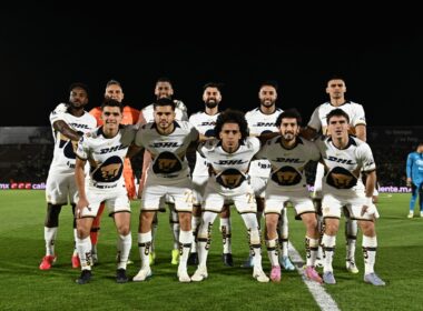 ¡Reestructuración en marcha! El novedoso XI que podría tener Pumas para arrancar el Clausura 2026