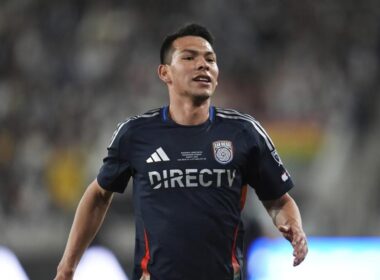 ¿Hirving “Chucky” Lozano puede llegar a Pumas? Esto es lo que se sabe