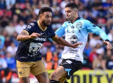 Todo lo que tienes que saber sobre el Pumas vs Gallos Blancos de la Jornada 1 del Clausura 2026