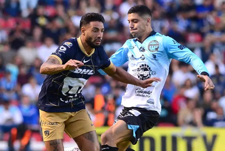Todo lo que tienes que saber sobre el Pumas vs Gallos Blancos de la Jornada 1 del Clausura 2026