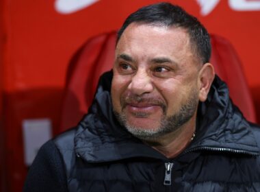 Antonio Mohamed se va satisfecho con el triunfo en Monterrey: “Son tres puntos muy importantes”