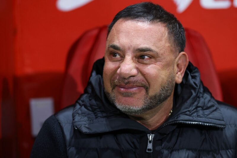 Antonio Mohamed se va satisfecho con el triunfo en Monterrey: “Son tres puntos muy importantes”