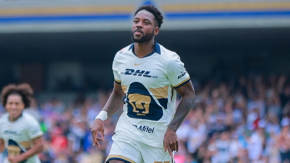 La baja que tendrá Pumas para enfrentar la Jornada 3 del Clausura 2026