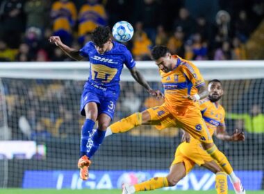 Efraín Juárez y las “maldiciones” que ya rompió con Pumas