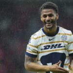 ¿José Caicedo sale de Pumas? Esto es lo que se sabe