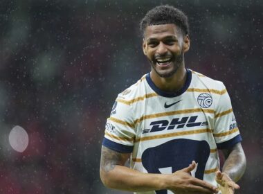 ¿José Caicedo sale de Pumas? Esto es lo que se sabe