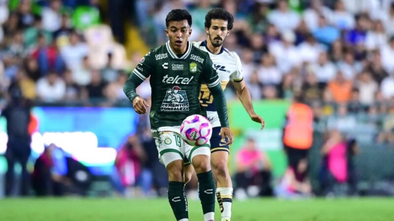 Todo lo que tienes que saber sobre el Pumas vs León de la Jornada 3 del Clausura 2026