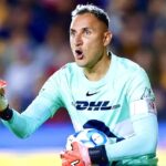 ¿Pumas renovará a Keylor Navas? Antonio Sancho habla al respecto