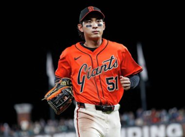 Pelotero de MLB detenido por oficiales de inmigración, ¿Qué fue lo que pasó?