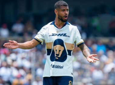 ¡Se caen las negociaciones entre Pumas y Santos por José Caicedo!