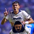 Pumas concretó una transacción histórica por Jorge Ruvalcaba