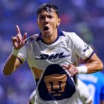 Pumas concretó una transacción histórica por Jorge Ruvalcaba