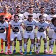 Posible alineación de Pumas para enfrentar a Santos Laguna