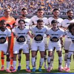 Posible alineación de Pumas para enfrentar a Santos Laguna