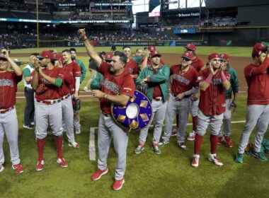 México suma a cuatro jugadores al Clásico Mundial, pero pierden a una pieza clave