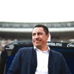 Efraín Juárez se va frustrado tras amargo debut de Pumas en el Clausura 2026
