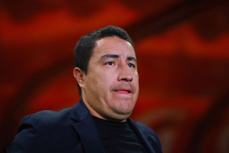 El complicado calendario de Pumas en las próximas semanas, ¿Efraín Juárez podrá salir vivo?