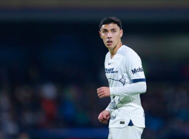 Pumas se despide y vende a Leo Suárez, ¿Cuál es su nuevo destino?