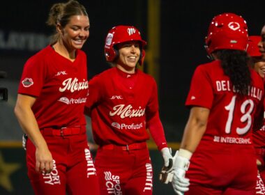 Diablos Rojos Femenil inicia gira con contundente triunfo en Torreón