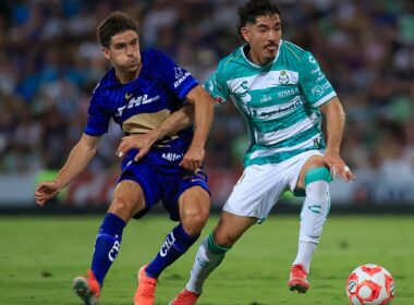 Todo lo que tienes que saber sobre el Pumas vs Santos en la Jornada 4 del Clausura 2026