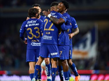 Pumas sorprende con uno de los mejores arranques en torneos cortos de su historia en la Liga MX