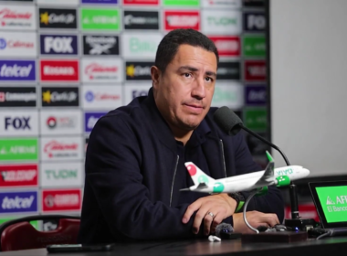 Efraín Juárez destaca la humildad de Pumas: “Nos hemos callado y hemos trabajado”