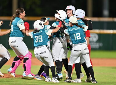 Olmecas de Tabasco dejan en el terreno a Diablos Rojos Femenil