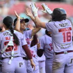 Algodoneras del Unión Laguna consigue victoria histórica contra Diablos Rojos Femenil