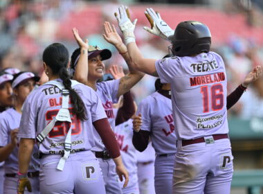 Algodoneras del Unión Laguna consigue victoria histórica contra Diablos Rojos Femenil