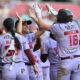 Algodoneras del Unión Laguna consigue victoria histórica contra Diablos Rojos Femenil